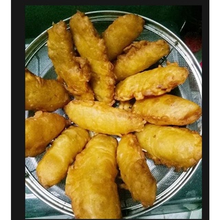 Bột chiên chuối, chiên khoai lang Thiên Thành 250gr