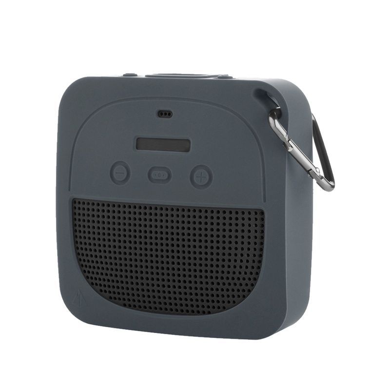 Vỏ Bọc Loa Bluetooth Chống Mồ Hôi Tiện Dụng