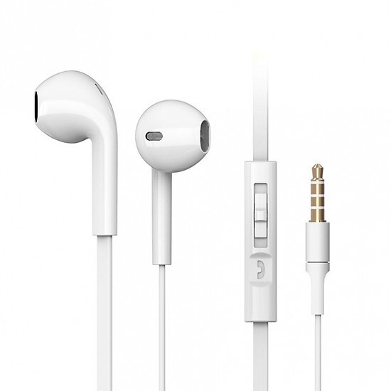 Tai nghe nhét tai BYZ SE 387A Mic Đàm Thoại Cực Tốt