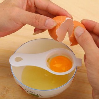 HCM - Muỗng tách lòng đỏ trứng