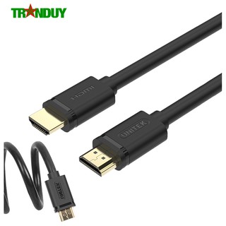 Ca071 cable hdmi unitek y-c 142m , y-c1012