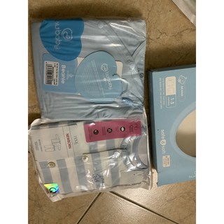[ Bu] Bộ sơ sinh BU cho baby