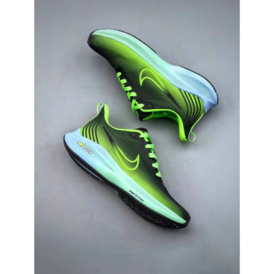 Giày Thể Thao Nike Zoom Vomero 9X (Fullbox)