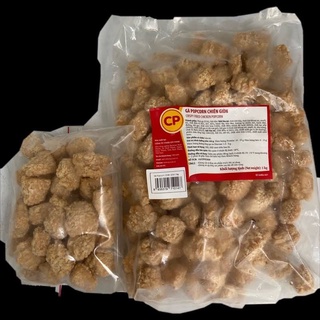 [ PHÚ NHUẬN] GÀ POPCORN CHIÊN BỘT 1 KG