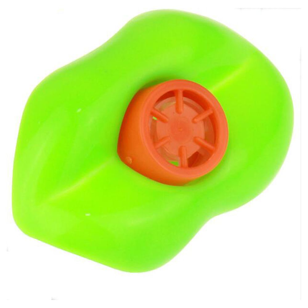 Set 15 Còi Thổi Bằng Nhựa Hình Đôi Môi Nhiều Màu Sắc Vui Nhộn