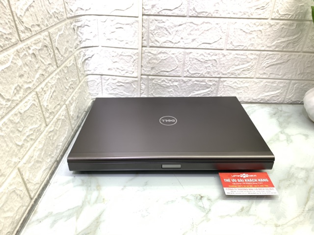 Laptop dell M4800 i7-4800/4810M /8gb/Ssd120-500gb vga k1100 | BigBuy360 - bigbuy360.vn