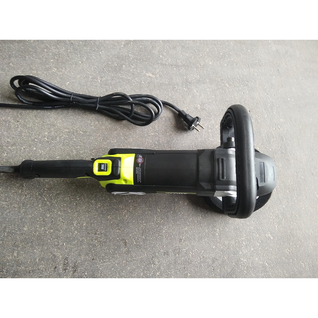 Máy đánh bóng - Máy đánh bóng cầm tay 1450W XCORT