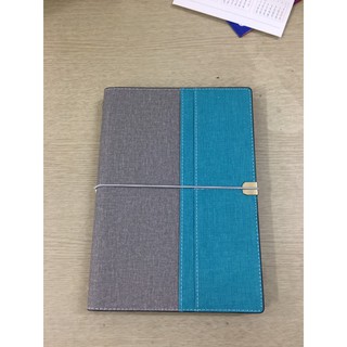 sổ tay sổ còng sổ bìa da cao cấp