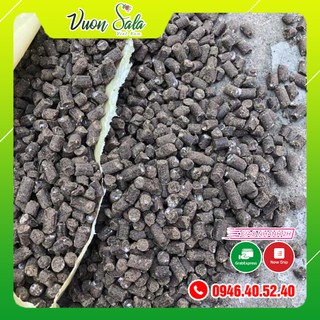 Phân gà hữu cơ nhật nhập khẩu bao 1kg