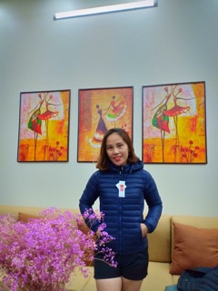 Phao siêu nhẹ vnxk