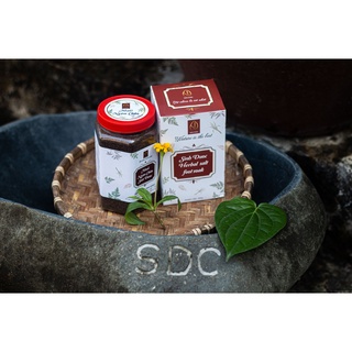 Muối ngâm chân Thảo Dược Sinh Dược