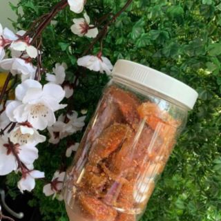 Cóc rim muối ớt