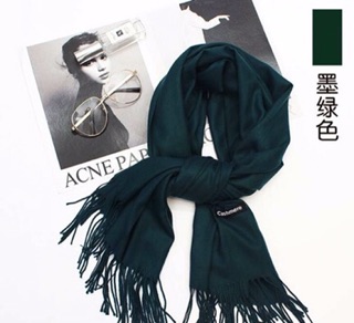 khăn cashmere nữ