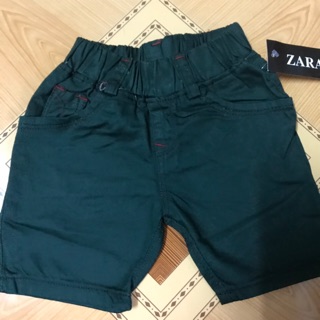 Quần kaki bé trai