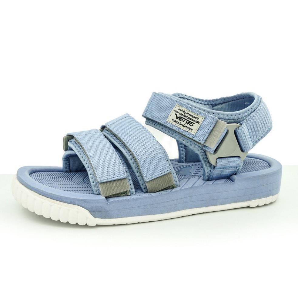 HOT RẺ Xả Sale ( Bán Chạy ) Giày Sandal Vento Xanh Nhạt HOT . ⁿ rẻ vô địch