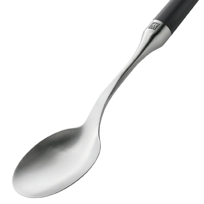 ZWILLING - Muỗng inox Twin Pure Black