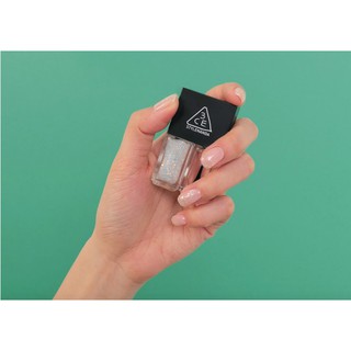 Sơn móng tay 3CE switch nail lacquer
