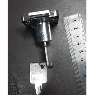 Khóa tủ gỗ ngăn kéo Ivan chính hãng