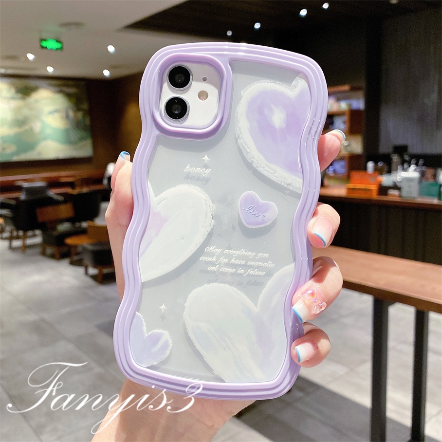 Ốp Lưng In Họa Tiết Dành Cho Điện Thoại iPhone 13 12 Mini 13 12 11 Pro Max X XR Xs Max