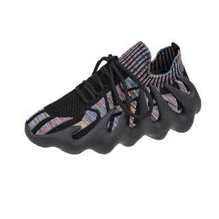 Giày Sneaker Thể Thao Núi Lửa coco 450 Tám Móng Chân