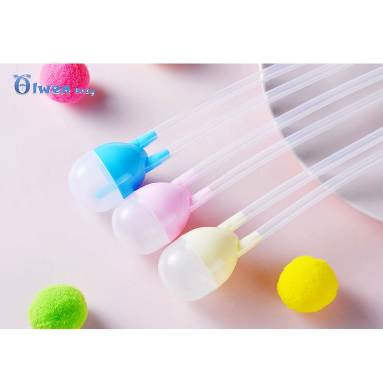 Dụng Cụ Hút Mũi Cho Bé   vệ sinh mũi, rửa mũi, an toàn cho bé Hutmui01