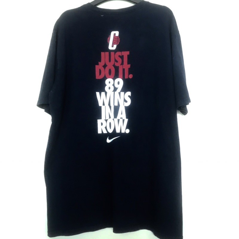 Áo thun hiệu Nike cond 9/10 size XL ❕