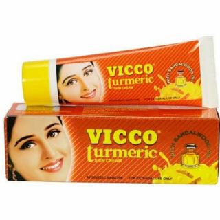 Kem Nghệ Vicco Ấn Độ 30g