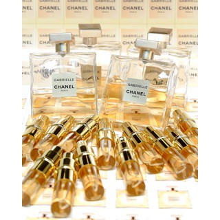 <Anh3> Mẫu Thử Nước hoa Chanel Gabirelle 5ml-10ml | WebRaoVat - webraovat.net.vn