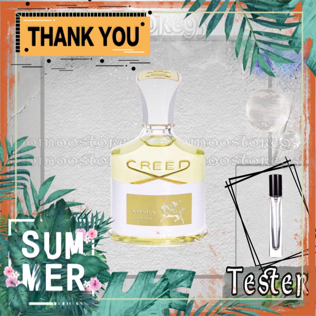 Mẫu thử creed millesime imperial 10ml dạng xịt ˢᵘᵐᵐᵉʳᴹᴵˢᵀˢᴳ