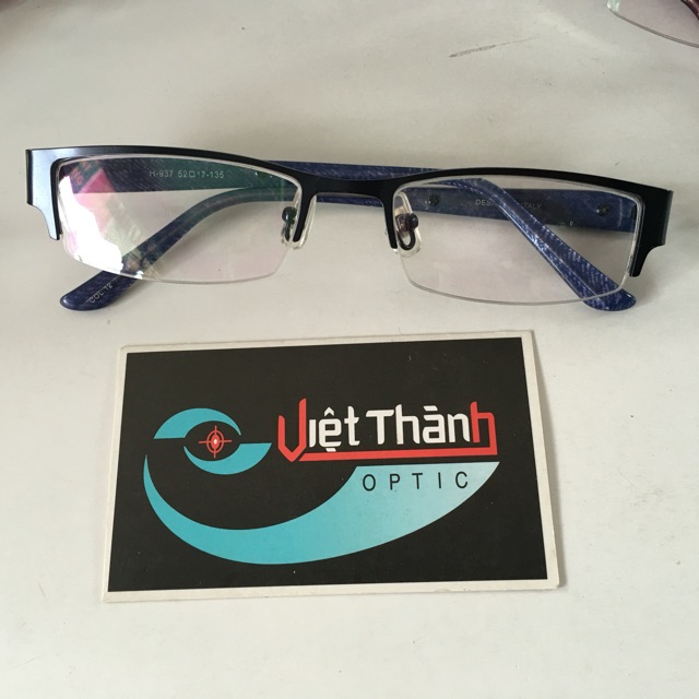 HCM mắt Kính trắng size nhỏ - gọng kính giá sỉ