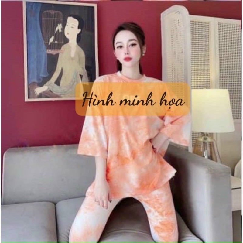 Bộ ngố loang sai lớn