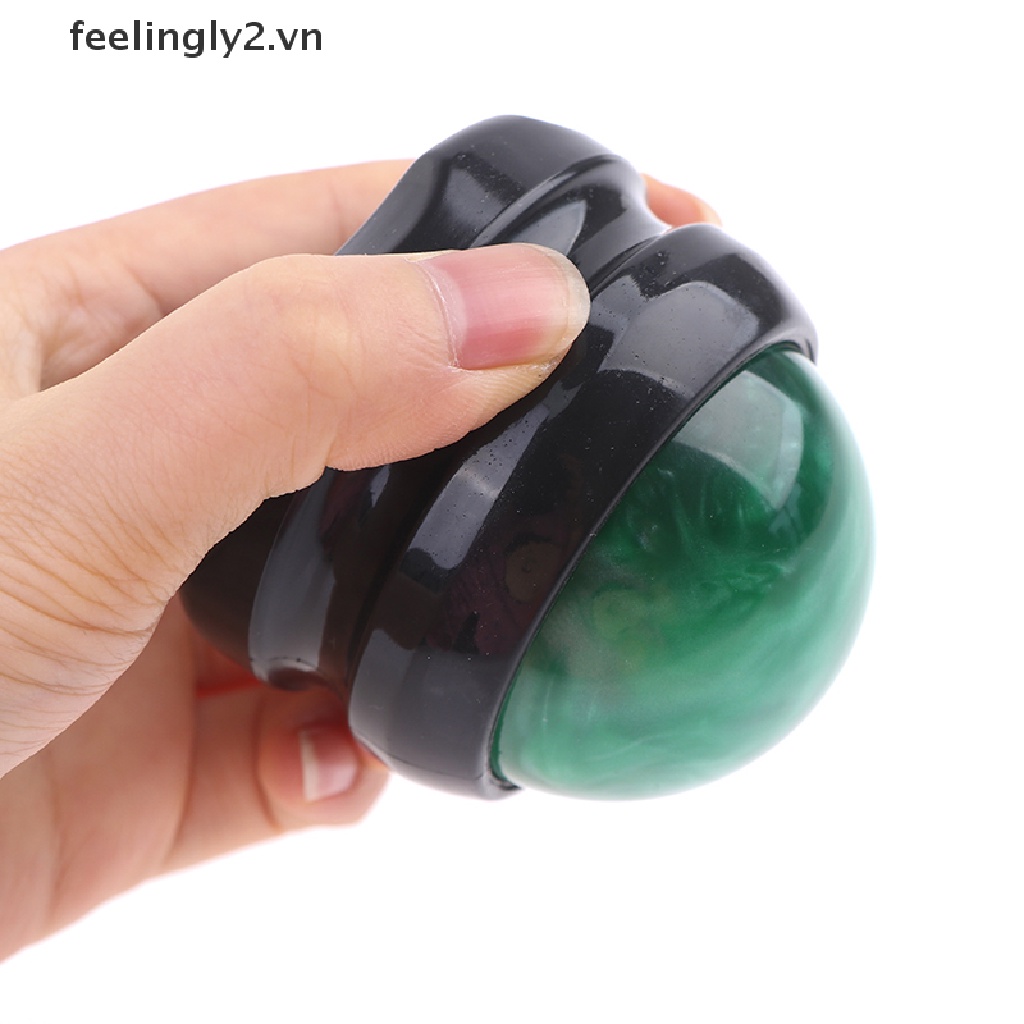 Dụng Cụ Mát Xa Lưng / Cơ Thể Thuận Tiện