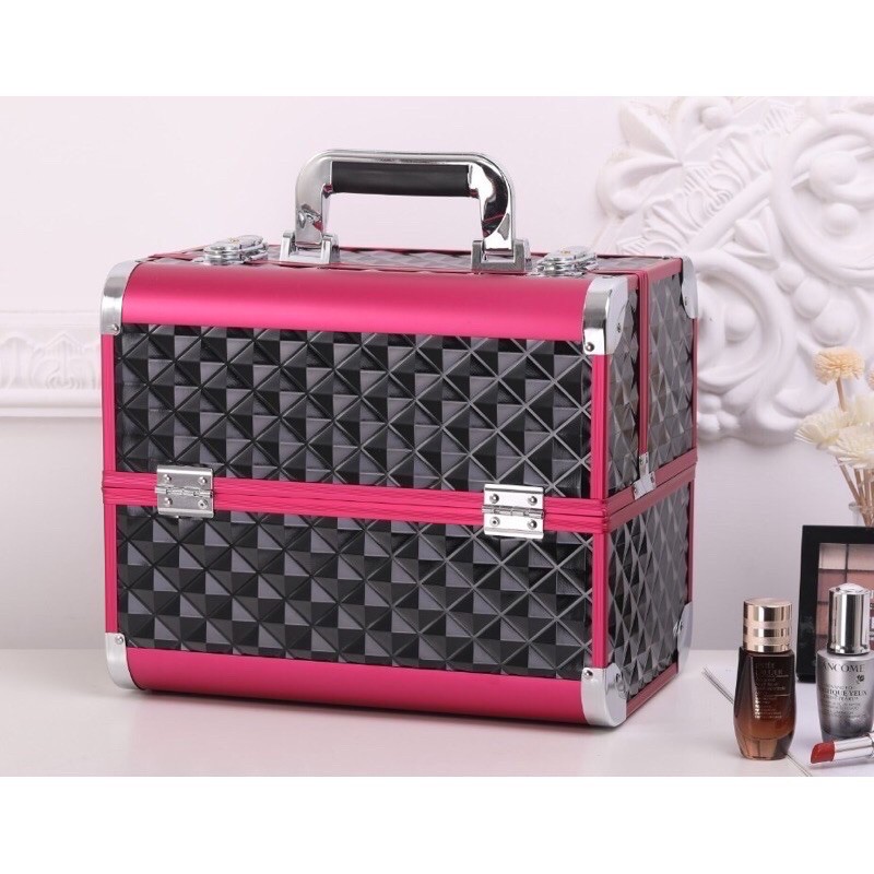 Cốp trang điểm phun xăm Sz 32*26*21