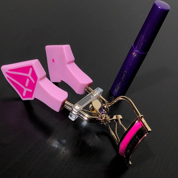 [Bill us] KẸP MI - MASCARA TARTE SUGAR RUSH EYELASH CURLER KIT