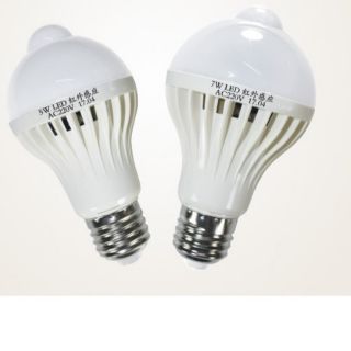 đèn led cảm biến ánh sáng và chuyển động