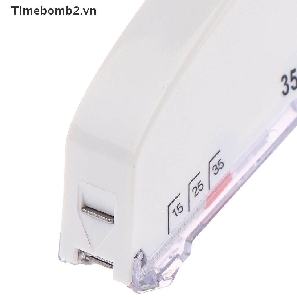 (Hàng Mới Về) Bộ 2 Ghim Cài Da Đặc Biệt