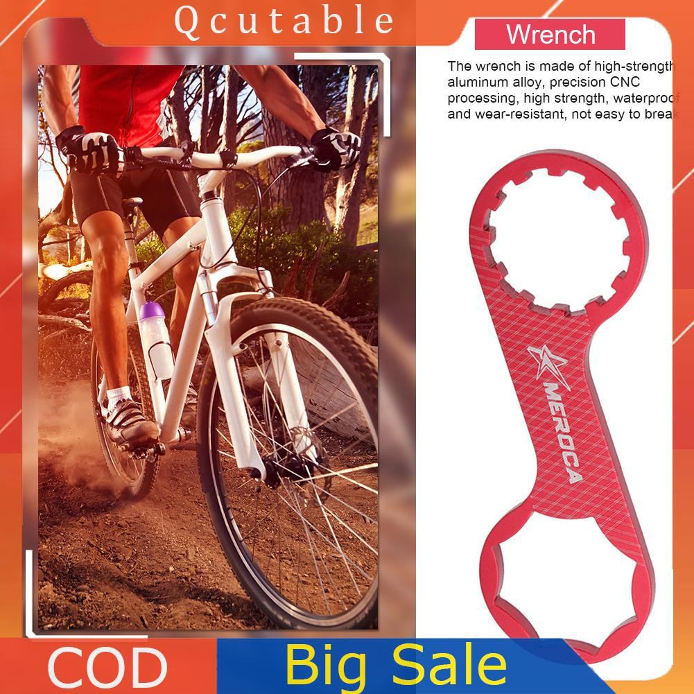 Cờ Lê Mở Phuộc Trước Xe Đạp Mtb