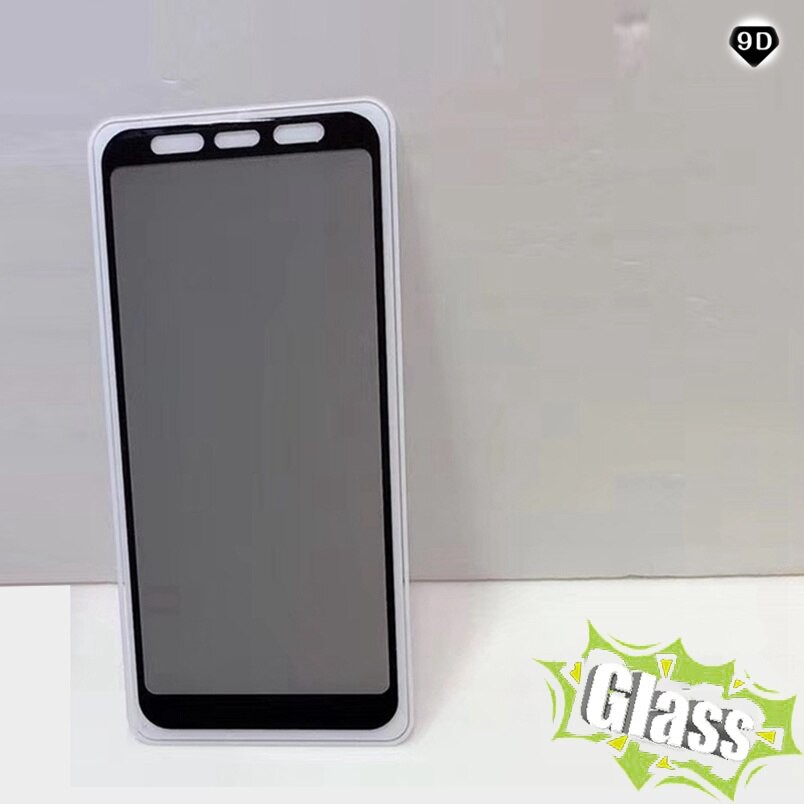 Kính Cường Lực Chống Nhìn Trộm Cho Samsung Galaxy A7 A8 A9 2018 Star Lite A750