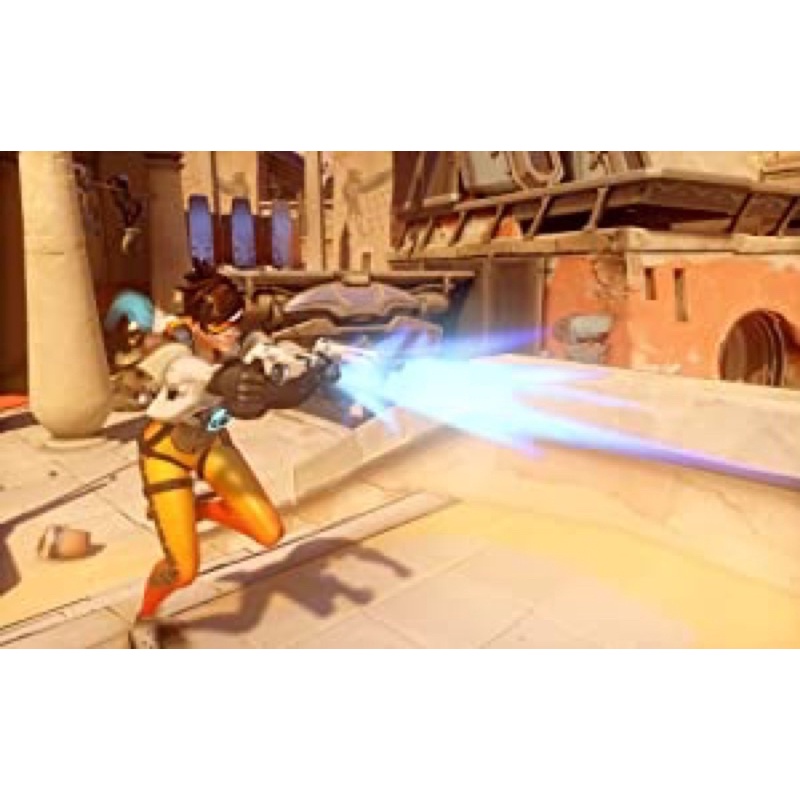 Đĩa game xbox one: Overwatch - Origins Edition
