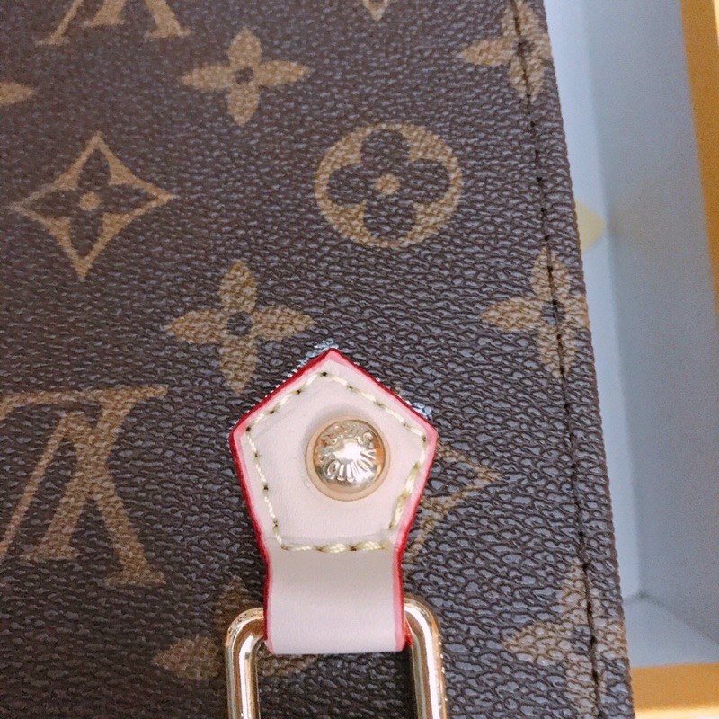 MẪU TÚI CHỮ NHẬT FULLBOX