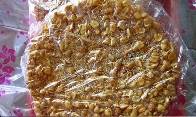 KẸO ĐẬU PHỘNG lớn CHUẨN TÂY NINH