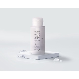 Nước tẩy trang [Tặng kèm bông tẩy trang & kem chống nắng] Makeup Remover 280ml