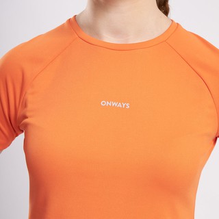 ONWAYS Áo thun Raglan Multi Sport Nữ - ẩn