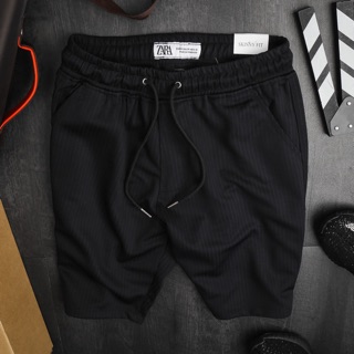 Quần shorts nam ZARA, Quần đùi nam ZARA - JUSTINSHOP