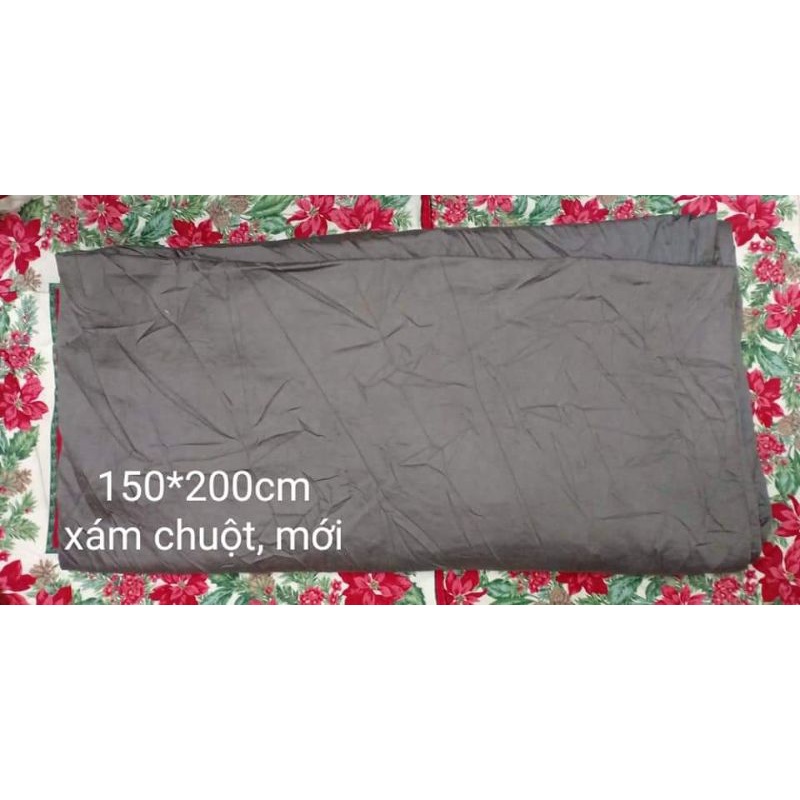 Ga giường bo thun