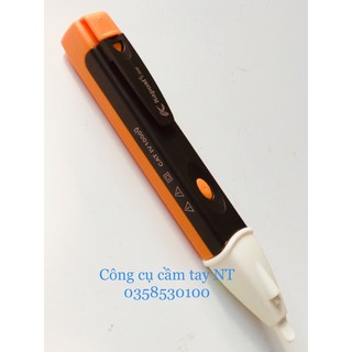 Tu vit thử điện Kapusi (dò dây điện)