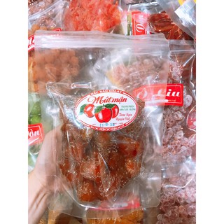 MỨT MẬN - Đặc sản Đà Lạt - 500gr