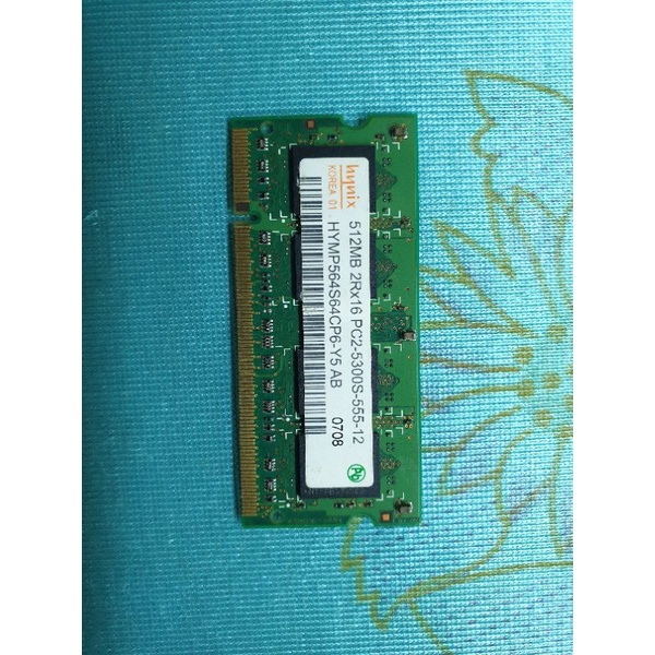 Ram Laptop PC 2