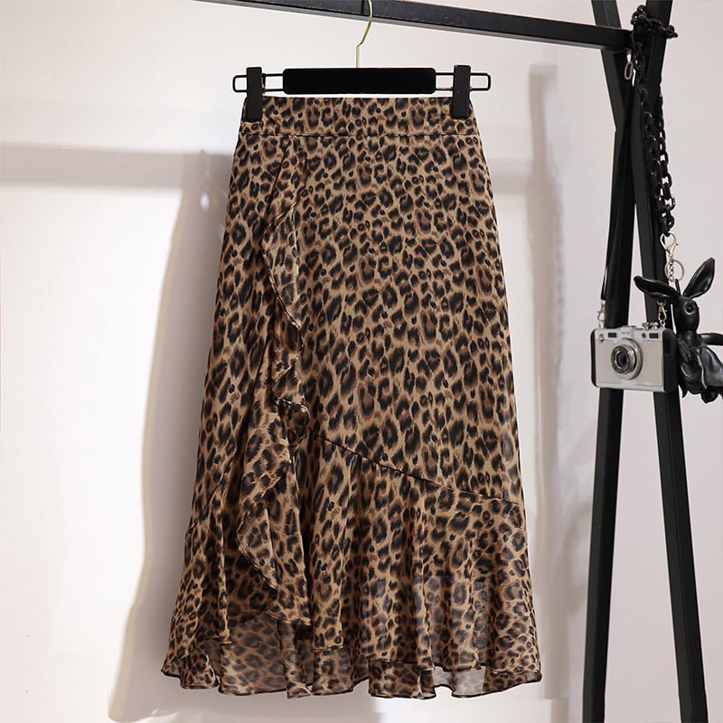 CHÂN VÁY ĐUÔI CÁ 3 HỌA TIẾT CV02 | BigBuy360 - bigbuy360.vn