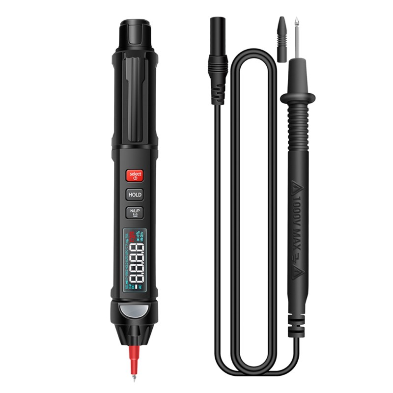 Bút đo vạn năng kỹ thuật số A3008 6000